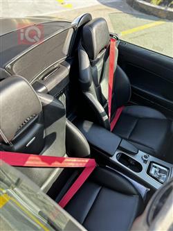Mercedes-Benz SLC-Class
